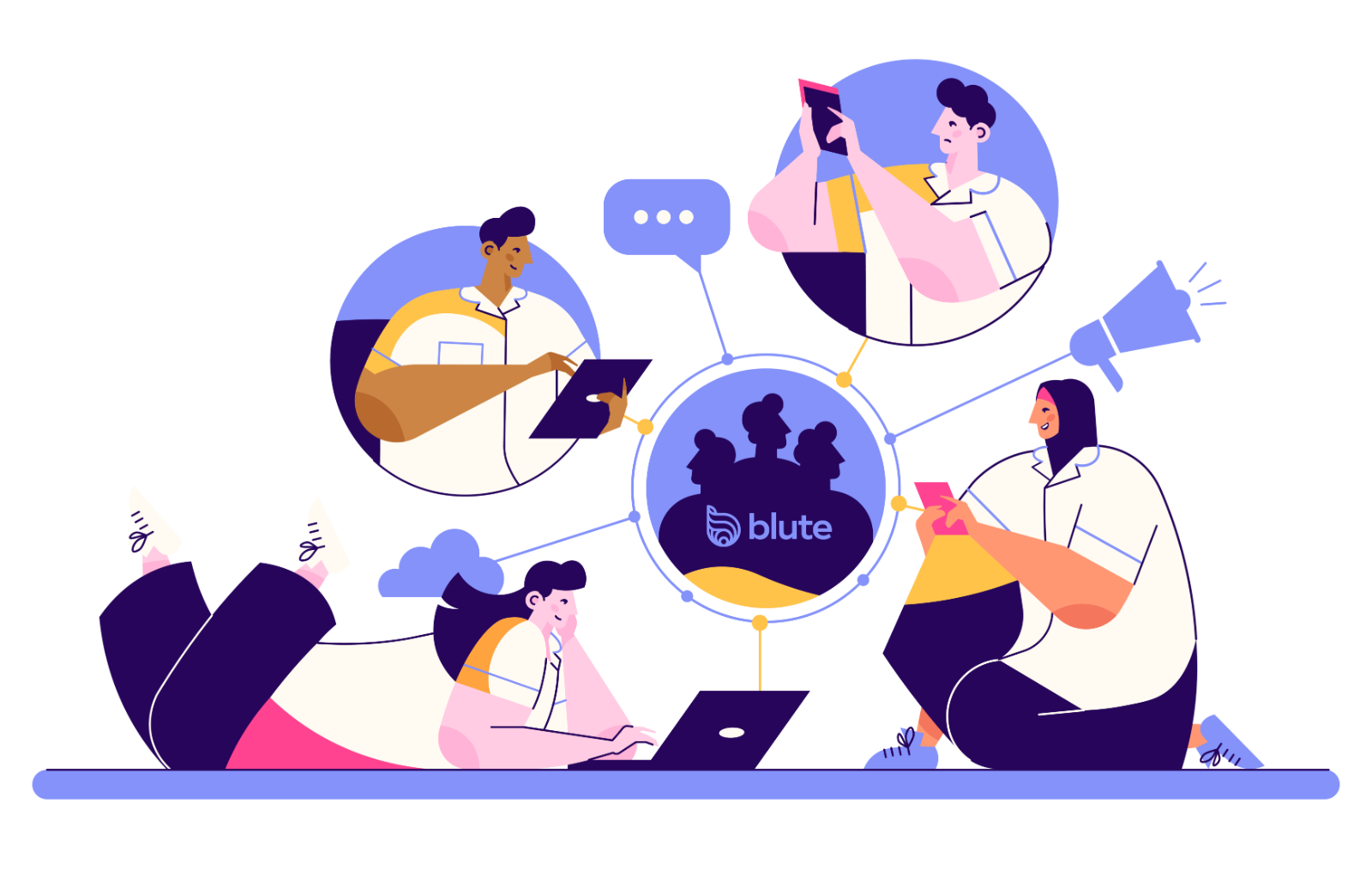 Student data, actionable steps for staff